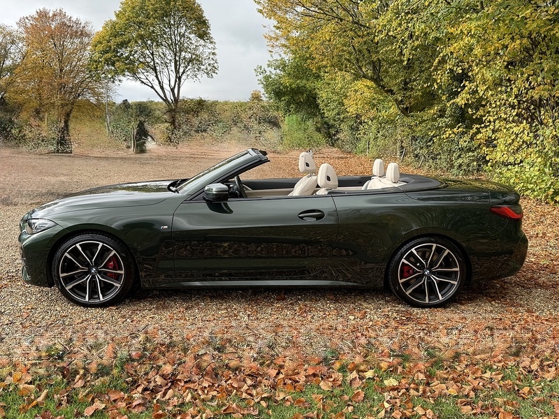 Used BMW 4 Series for sale - 77034538: Photo 51