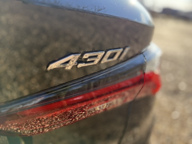 Used BMW 4 Series for sale - 77034538: Photo 53