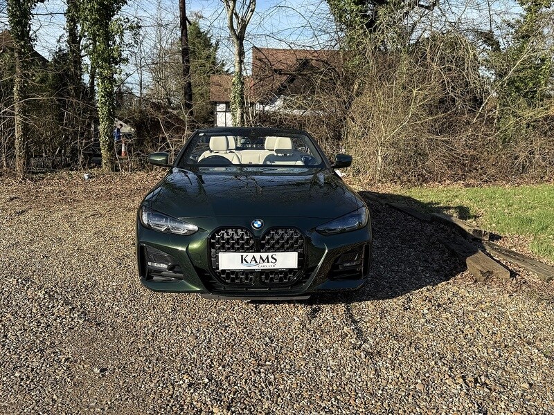 Used BMW 4 Series for sale - 77034538: Photo 56