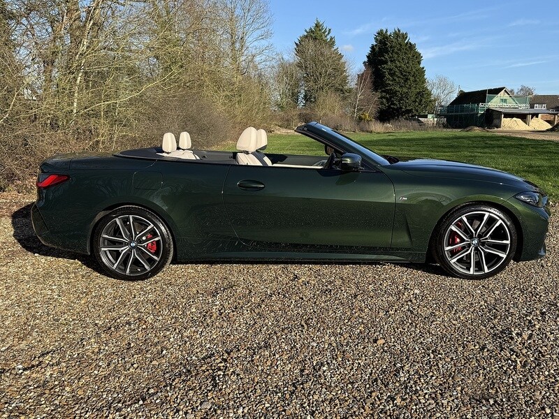 Used BMW 4 Series for sale - 77034538: Photo 57