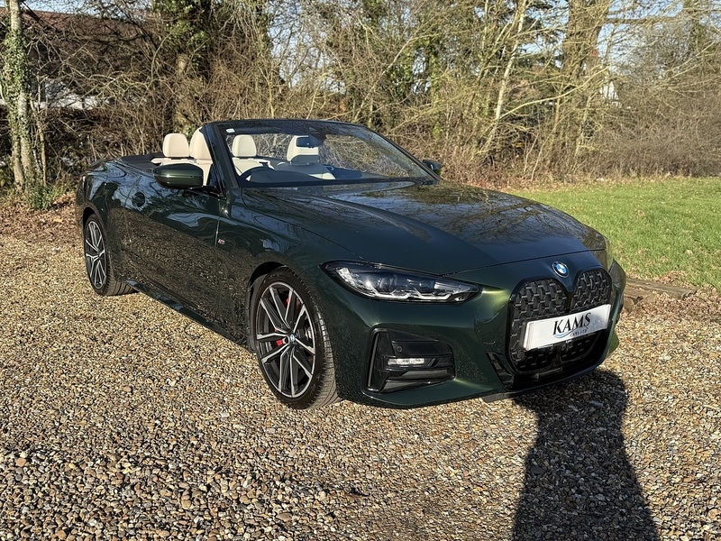 Used BMW 4 Series for sale - 77034538: Photo 58