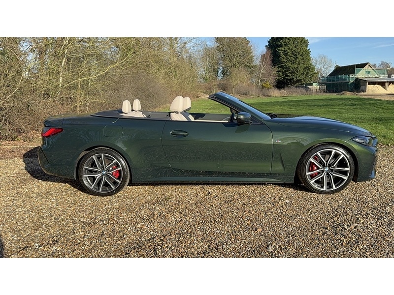 Used BMW 4 Series for sale - 77034538: Photo 59