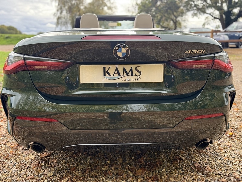 Used BMW 4 Series for sale - 77034538: Photo 6