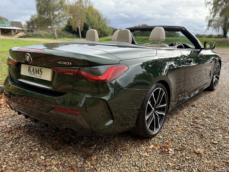 Used BMW 4 Series for sale - 77034538: Photo 7