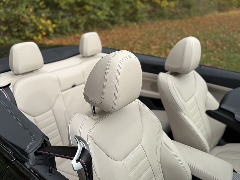 Used BMW 4 Series for sale - 77034538: Photo 8