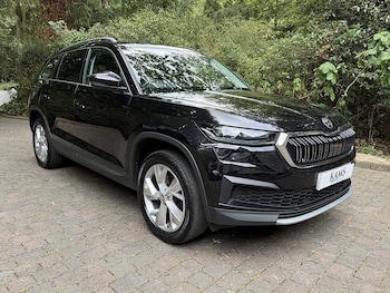 Used Skoda Kodiaq 2024 for sale - 79351462: Photo