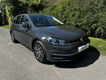 2018 - TDI SE Nav 5-Door