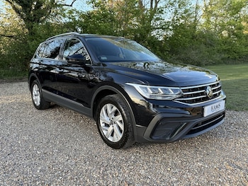 Used Volkswagen Tiguan Allspace 2022 for sale - 78714422: Photo