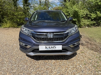Used Honda CR-V 2016 for sale - 78714434: Photo