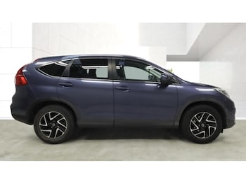 Used Honda CR-V 2016 for sale - 78234292: Photo