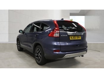 Used Honda CR-V 2016 for sale - 78234292: Photo