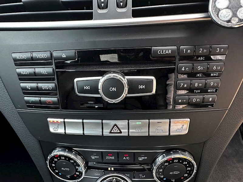 Used Mercedes-Benz C Class 2023 for sale - 77034537: Photo 11