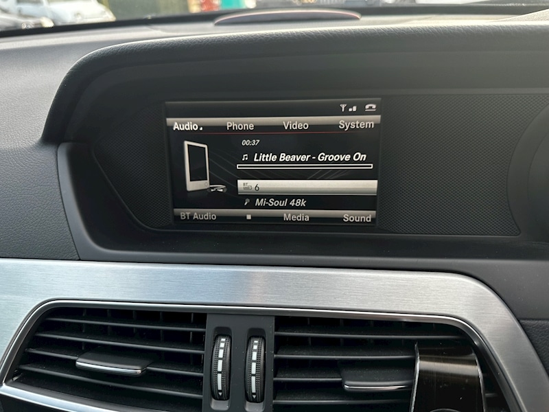 Used Mercedes-Benz C Class 2023 for sale - 77034537: Photo 12