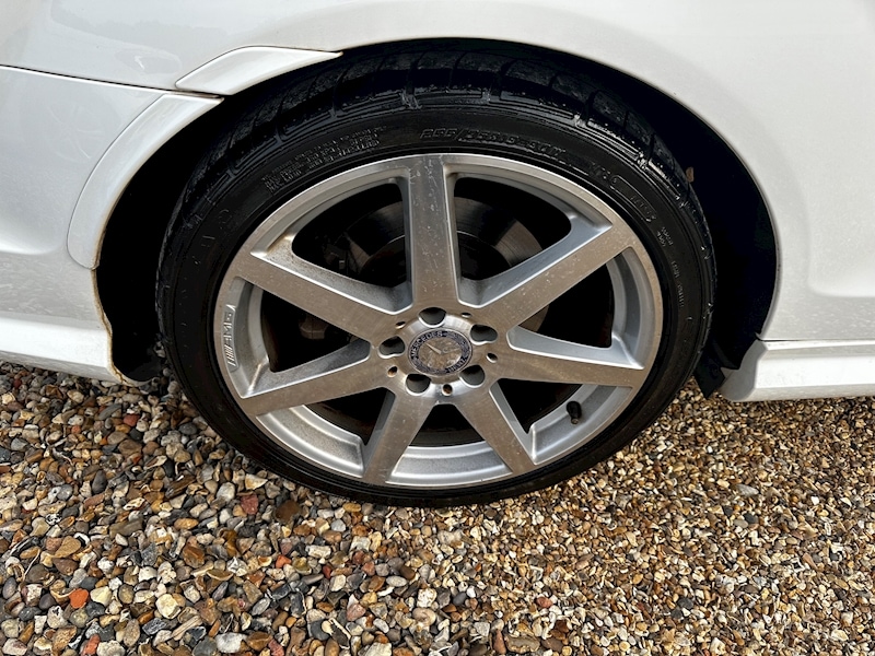 Used Mercedes-Benz C Class 2023 for sale - 77034537: Photo 16