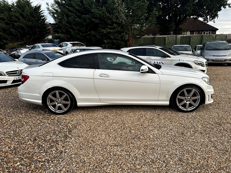 Used Mercedes-Benz C Class 2023 for sale - 77034537: Photo 17