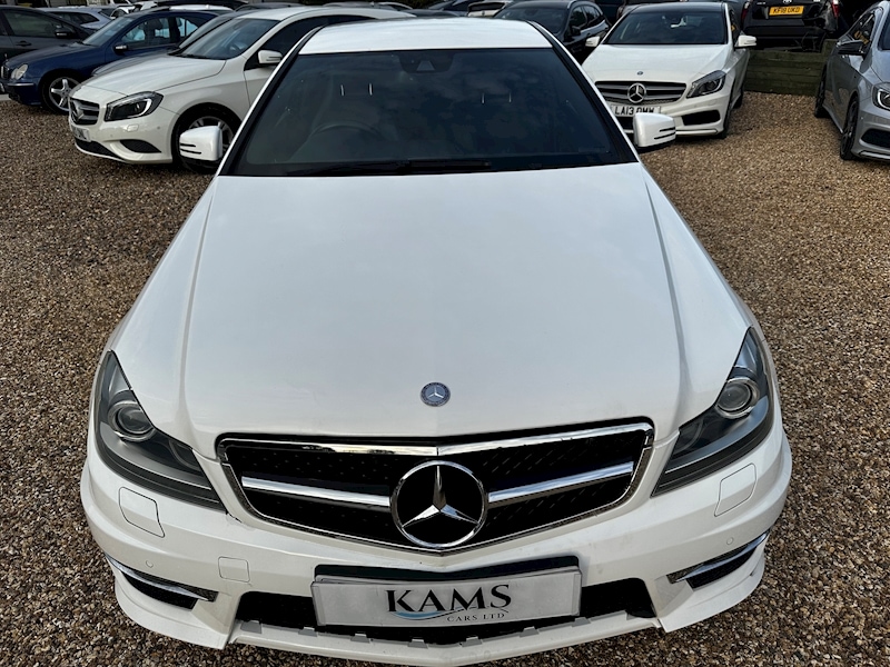 Used Mercedes-Benz C Class 2023 for sale - 77034537: Photo 18