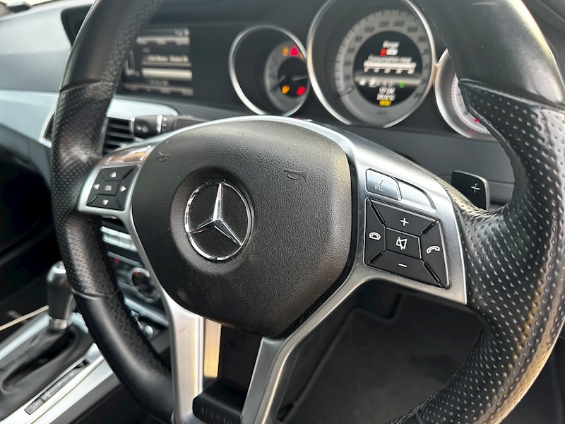 Used Mercedes-Benz C Class 2023 for sale - 77034537: Photo 19