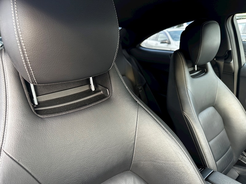 Used Mercedes-Benz C Class 2023 for sale - 77034537: Photo 21