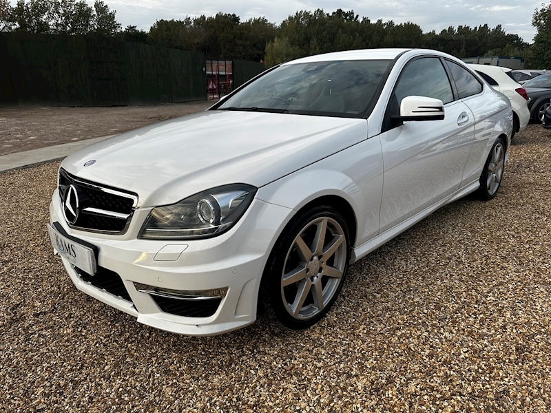 Used Mercedes-Benz C Class 2023 for sale - 77034537: Photo 27