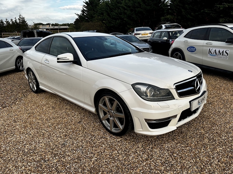 Used Mercedes-Benz C Class 2023 for sale - 77034537: Photo 28