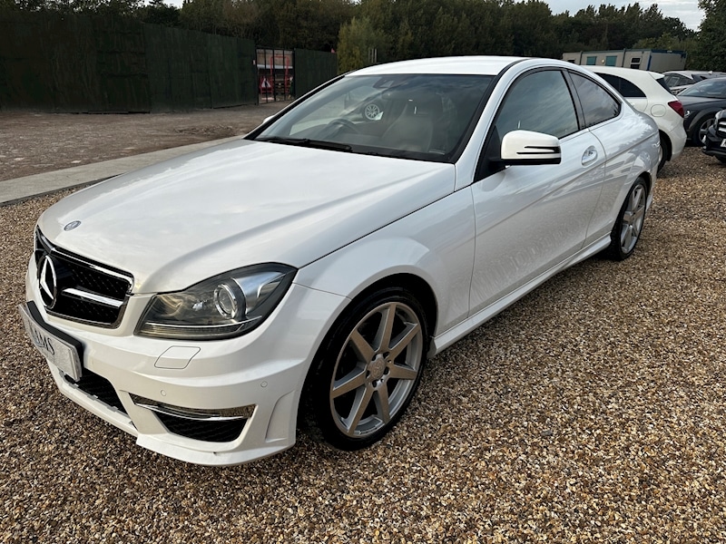 Used Mercedes-Benz C Class 2023 for sale - 77034537: Photo 3