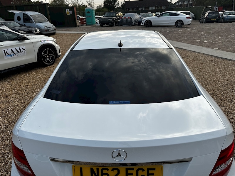 Used Mercedes-Benz C Class 2023 for sale - 77034537: Photo 6