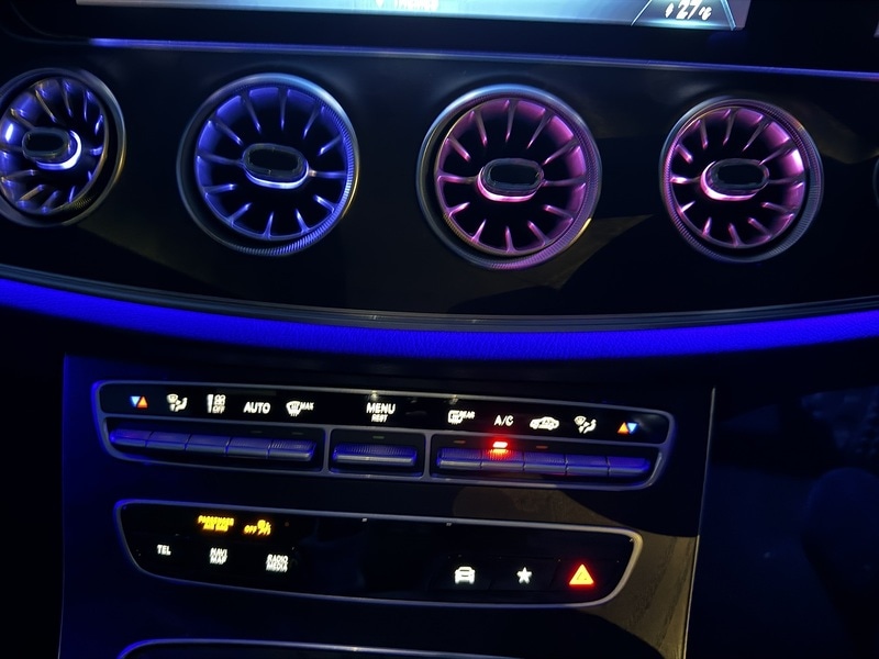 Used Mercedes-Benz E Class for sale - 77034530: Photo 10