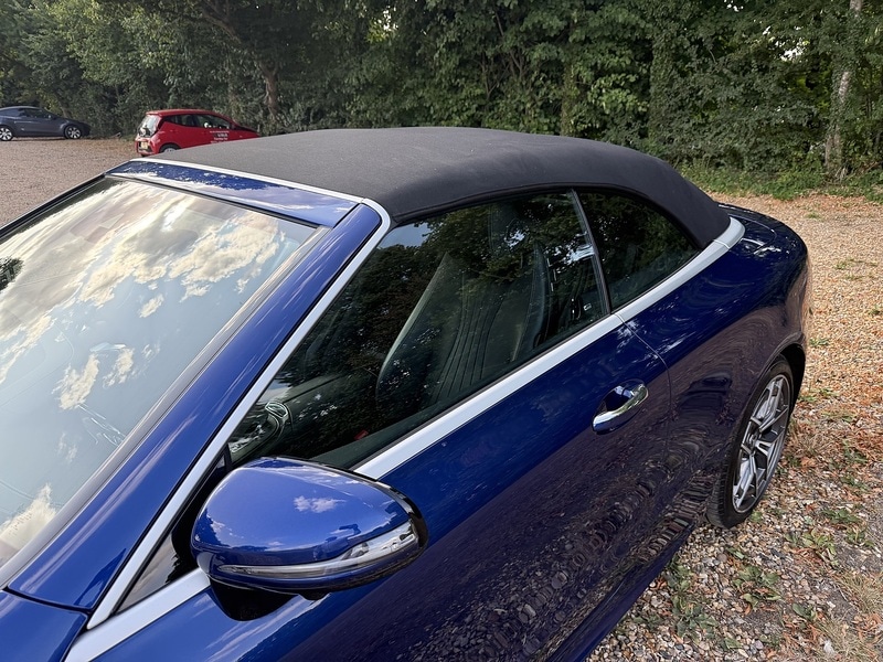 Used Mercedes-Benz E Class for sale - 77034530: Photo 19