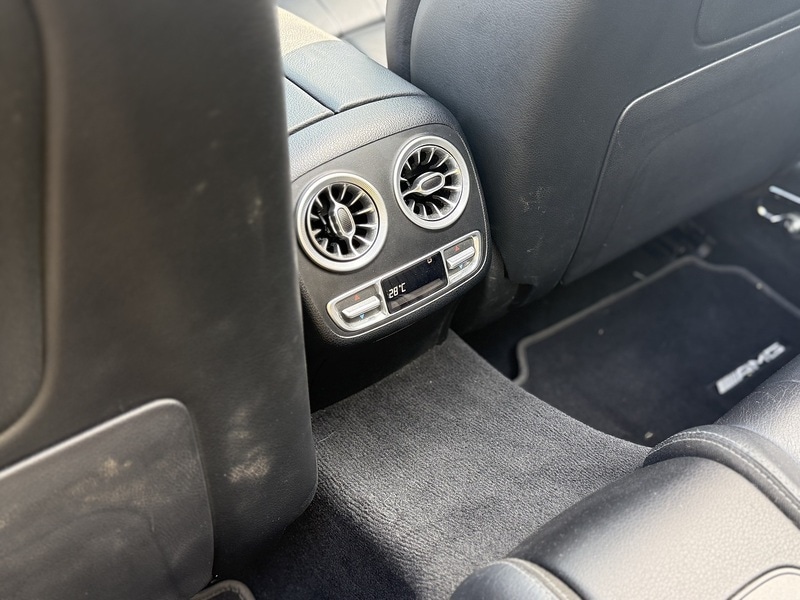 Used Mercedes-Benz E Class for sale - 77034530: Photo 22