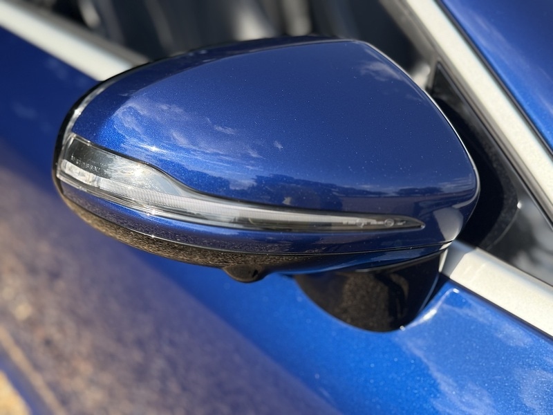 Used Mercedes-Benz E Class for sale - 77034530: Photo 26