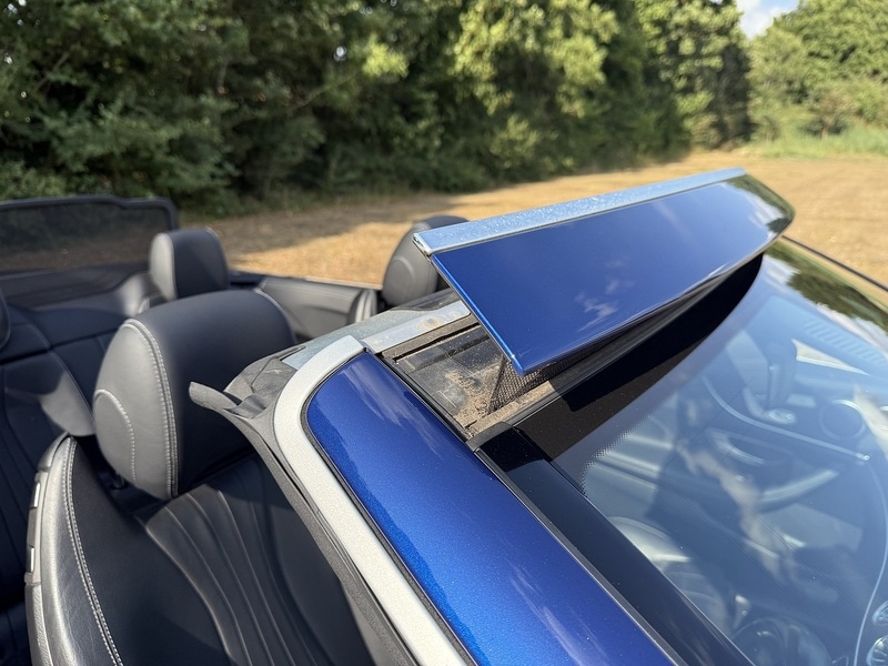 Used Mercedes-Benz E Class for sale - 77034530: Photo 29