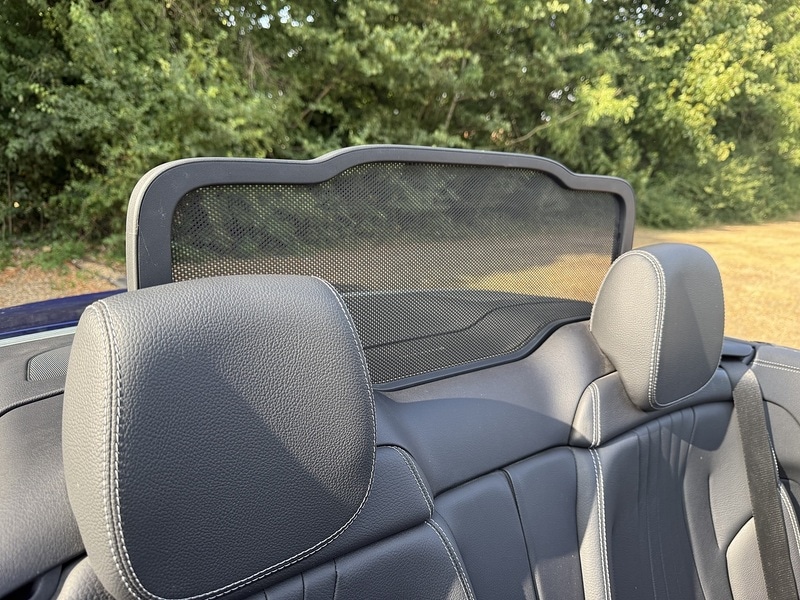 Used Mercedes-Benz E Class for sale - 77034530: Photo 30