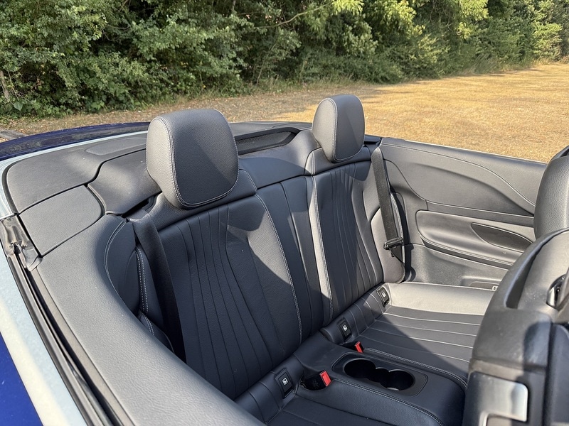 Used Mercedes-Benz E Class for sale - 77034530: Photo 39