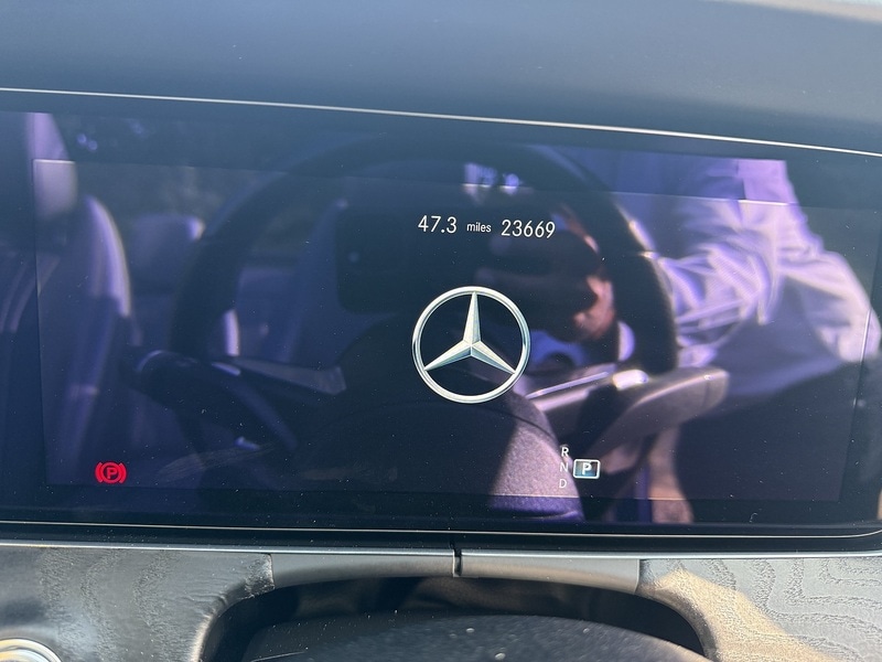 Used Mercedes-Benz E Class for sale - 77034530: Photo 40