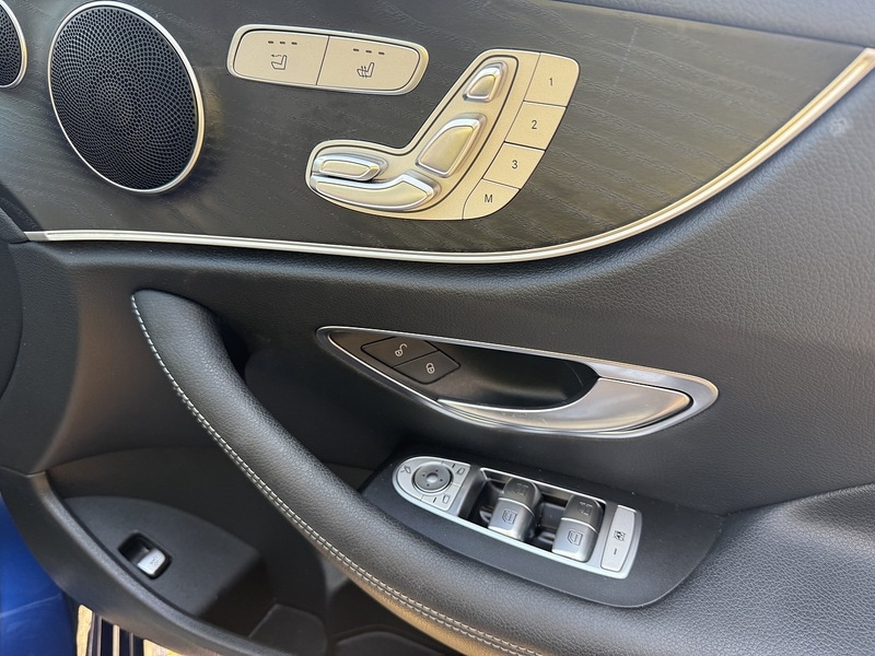 Used Mercedes-Benz E Class for sale - 77034530: Photo 41