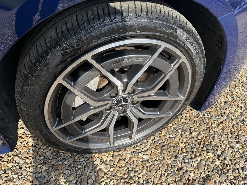 Used Mercedes-Benz E Class for sale - 77034530: Photo 43