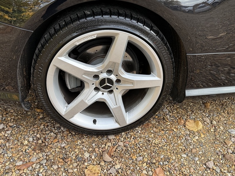 Used Mercedes-Benz SL 2013 for sale - 77034533: Photo 11