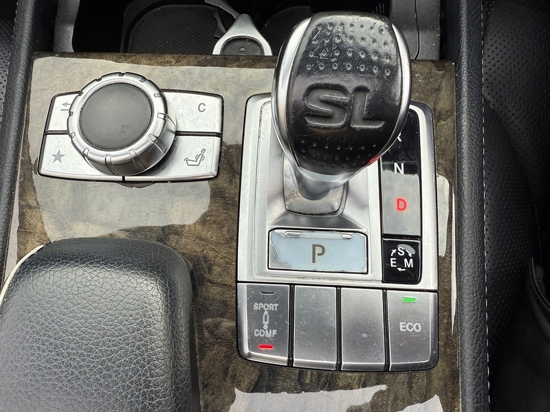 Used Mercedes-Benz SL 2013 for sale - 77034533: Photo 26