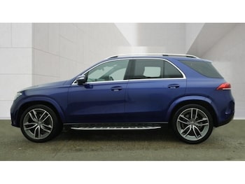 Used Mercedes-Benz GLE 2020 for sale - 78234291: Photo
