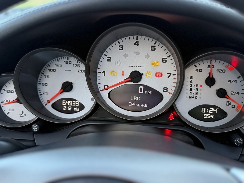 Used Porsche 911 2008 for sale - 77974532: Photo 11