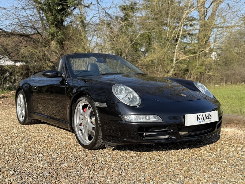 Used Porsche 911 2008 for sale - 77974532: Photo 12