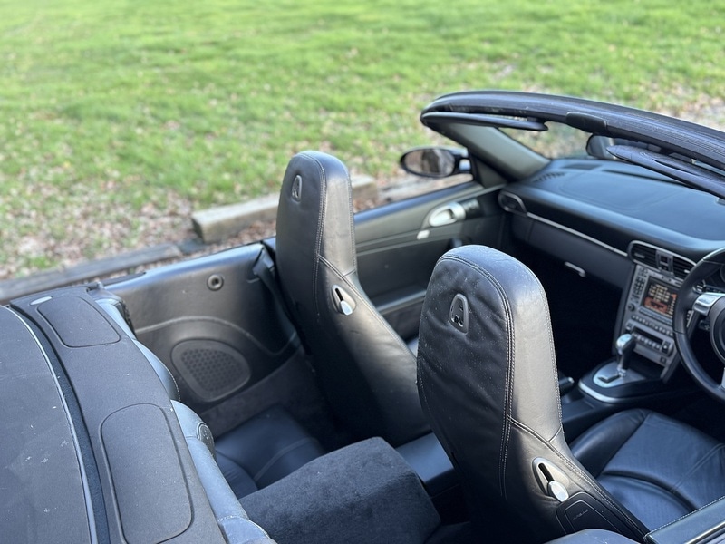 Used Porsche 911 2008 for sale - 77974532: Photo 15