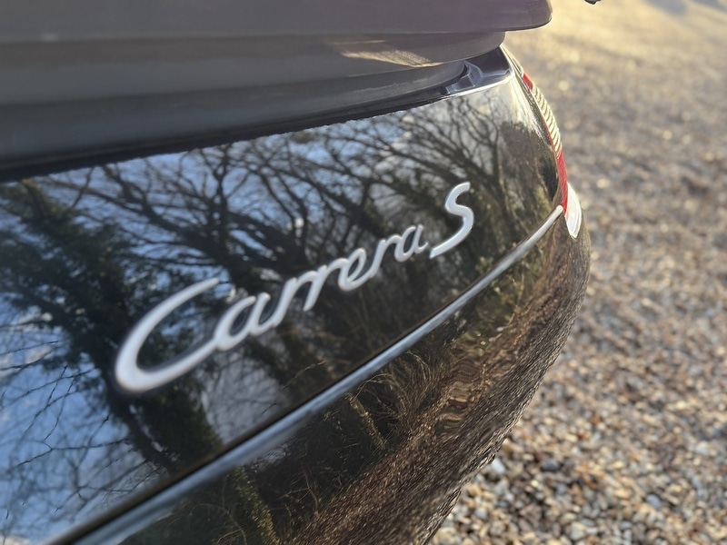 Used Porsche 911 2008 for sale - 77974532: Photo 18