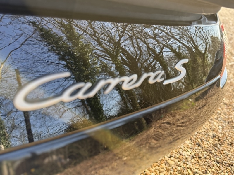 Used Porsche 911 2008 for sale - 77974532: Photo 20