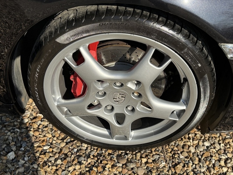 Used Porsche 911 2008 for sale - 77974532: Photo 22