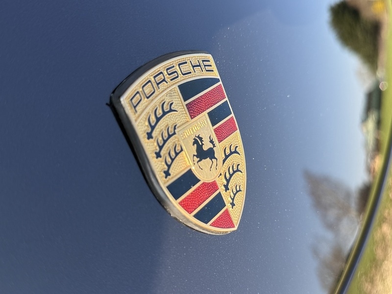 Used Porsche 911 2008 for sale - 77974532: Photo 24