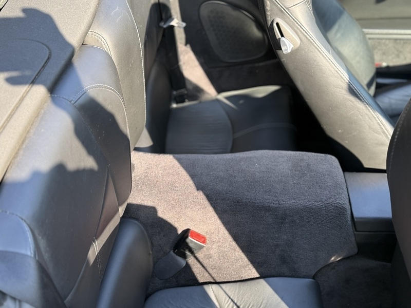 Used Porsche 911 2008 for sale - 77974532: Photo 26