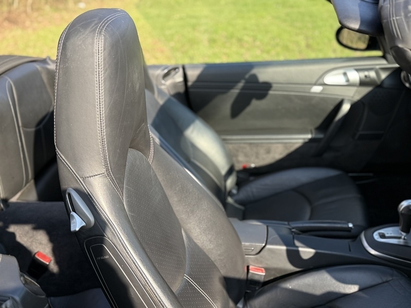 Used Porsche 911 2008 for sale - 77974532: Photo 28