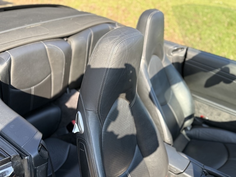 Used Porsche 911 2008 for sale - 77974532: Photo 29