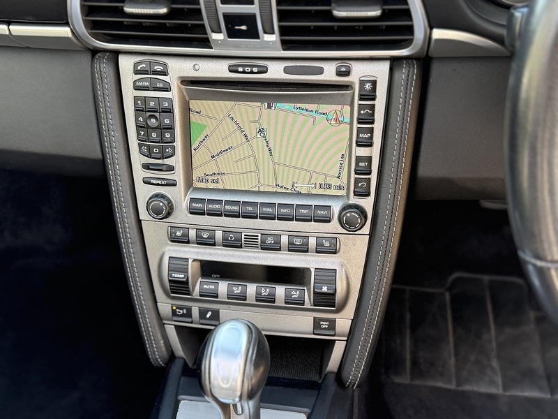 Used Porsche 911 2008 for sale - 77974532: Photo 32